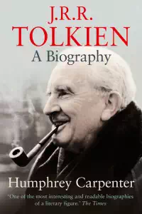 J.R.R. Tolkien - A Biography - Humphrey Carpenter